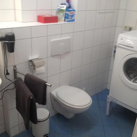 Apartment Naumann *