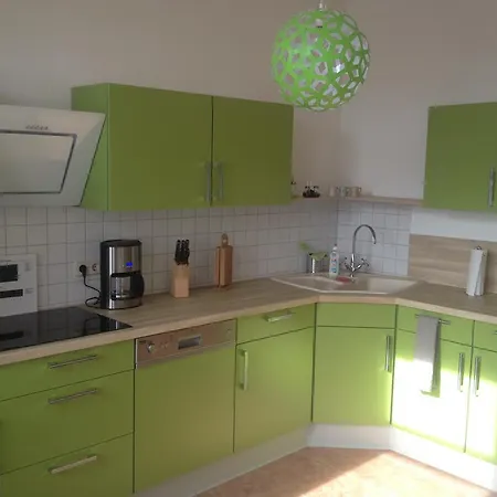 Apartment Naumann