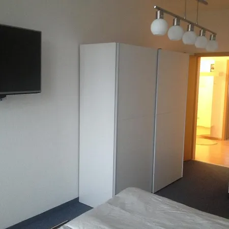 Naumann Apartment