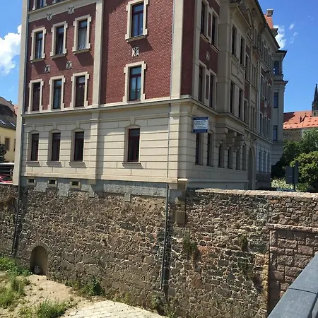 Apartment Naumann