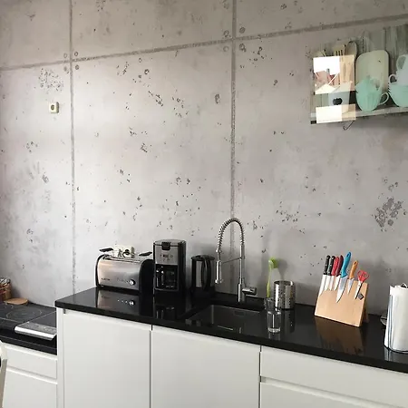 Apartment Naumann *