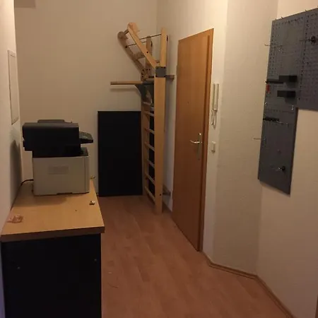 Apartman Naumann