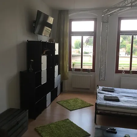 Apartman Naumann