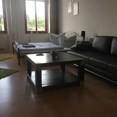 Apartment Naumann *