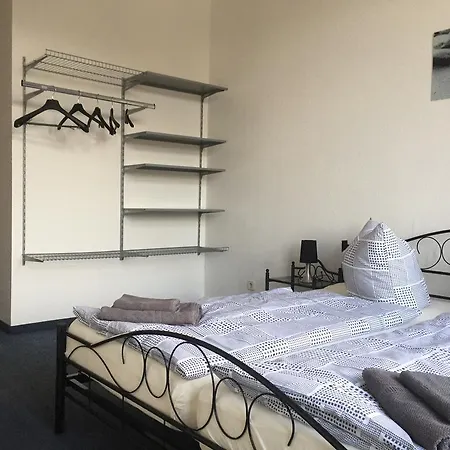 Naumann Apartment Meißen