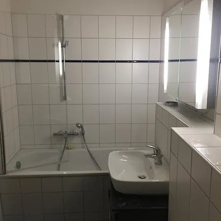 Naumann Apartman Meißen