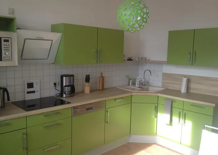 アパート Naumann