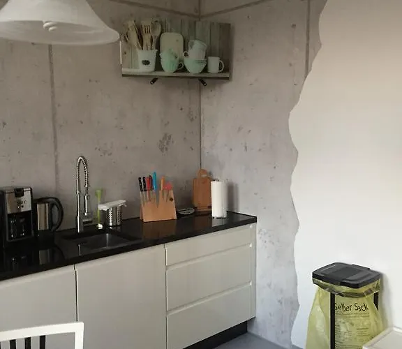 アパート Naumann