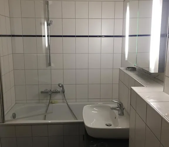 Naumann アパート マイセン